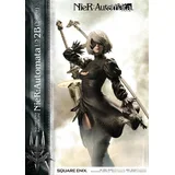Figura NieR: Automata 2B YoRHa No. 2 Type B Deluxe, mjerilo 1/3