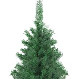  Umjetno božićno drvce 400 cm zeleno | shoptok.hr