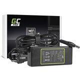 Green cell Punjač za laptope HP / Compaq / Toshiba / Acer / Asus / Lenovo / Fujitsu, 90W / 19V / 4,74A / 5,5mm x 2,5mm | shoptok.hr