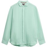 Superdry Vacation L/S Linen košulja | Eponuda.com