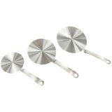 Grill King Induction indukcijska podloga z odstranljivim ročajem, 14 cm | Shoptok.si