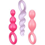 Satisfyer Komplet analnih čepov | Shoptok.si