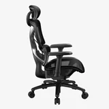 XTC-Mesh Ergonomska stolica crna