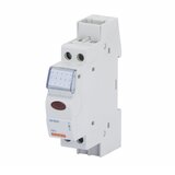 GEWISS 90AM, Indikatorsko svetlo, zeleno, 230V, DIN 1M GW96582