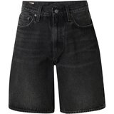 Levi's Traperice '468' crvena / crni traper | shoptok.hr