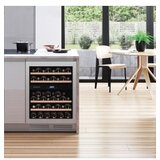 Dunavox ugradbeni vinski hladnjak DAUF-45.125DOP.TO Flow Line | shoptok.hr