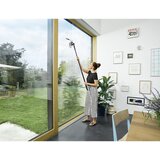 Karcher komplet podaljškov, za sesalnik za okna wvp 10, dolžina do 1,5 m | Shoptok.si