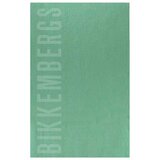 Bikkembergs Ženski peŠkir bkk26mtw02f/ zeleni Cene