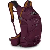 Raven 14 (Aprium Purple, O/S)