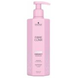 Schwarzkopf fiber clinix vibrancy šampon 300ml | ePonuda.com