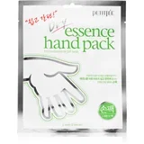 Dry Essence Hand Pack vlažilna maska za roke 2 kos