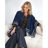 Polo Ralph Lauren &amp;Scaron;ali &amp;amp; Rute JET SET UPD PONCHO Slike