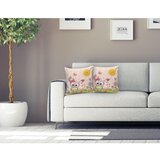 Mila Home Dječji jastuk 43x43 cm Pink Owl – | shoptok.hr