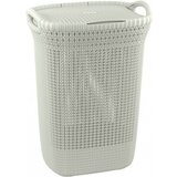 Curver korpa za veš Knit 57l | ePonuda.com