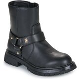 Tommy Hilfiger ASHLYN Crna Cijene