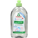 Frosch Baby čistilo za pomivanje Cene