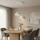 Opviq luster Luna-30-2-T-Luna, beli | Eponuda.com
