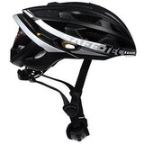Safe-Tec TYR 3 crno-srebrni XL (61 cm - 63 cm) | shoptok.hr