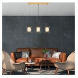 Opviq Luster Swank-702-8, 35x35x113cm, IP20, Bijelo-zlatna boja | Eponuda.ba