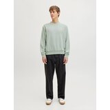 JJ Rebel Muška majica JREBHAYDEN CREW NECK SWEAT SN, Zelena | Eponuda.ba