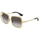 Dolce & Gabbana DG2306 02/8G - ONE SIZE (55) Cijene