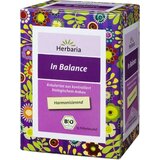Herbaria Bio čaj za dobro počutje "In Balance" | Shoptok.si