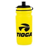 Boca žuta sa crnim čepom 600 ml 3110013