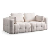 Atelier Del Sofa Dvosjed Amaris 2, 300 x 120 x 65 cm, Bijela | Eponuda.ba