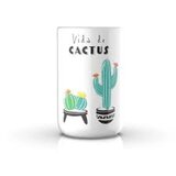 Metaform čaša za četkice Cactus keramika 103N19504 | ePonuda.com