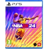 2K24 (PS5)
