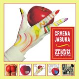 CROATIA RECORDS Crvena Jabuka - Original Album Collection | shoptok.hr