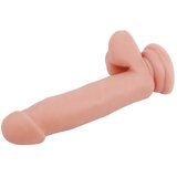Chisa Novelties 2024 Dildo Chisa Philander Flesh 18 Cm | Shoptok.si