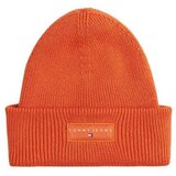 Tommy Hilfiger narandžasta kapa za muškarce Cene