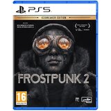  Frostpunk 2 Icebreaker Edition (PS5) | Shoptok.si