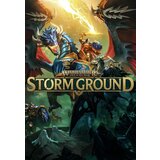 Steam Warhammer Age of Sigmar: Storm Ground Key GLOBAL | ePonuda.com