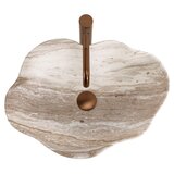 REA Bath Nadpultni umivaonik Rea Pearl Saturn | shoptok.hr