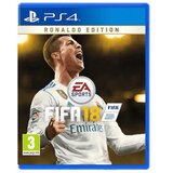 FIFA 18 (PS4) - rabljeno Cene