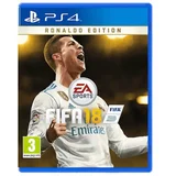 18 (PS4) - rabljeno