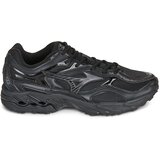 Mizuno Nizke superge WAVE MUSTANG LS TECH Črna | Shoptok.si