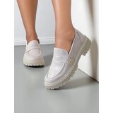 Resti Women's patent loafers Dunes | ePonuda.com