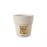 STEFANPLAST Saksija 15x15cm Ethica 68000 bijela | Eponuda.ba