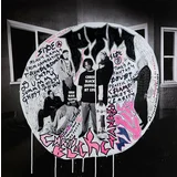 Portugal. The Man - Chris Black Changed My Life (Purple Coloured) (Indie) (LP)