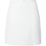 MSCH COPENHAGEN Suknja 'Claritta' bijela