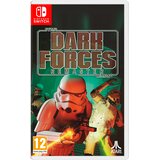 Star Wars Dark Forces Remaster (SWITCH) | Shoptok.si