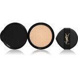Yves Saint Laurent Skin Affair Soft Glow Cushion Foundation tekoči puder v gobici nadomestno polnilo odtenek LN1 14 g Cene