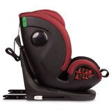 CARETERO Autosjedalica securo i-size bordo crvena (40-150) | shoptok.hr