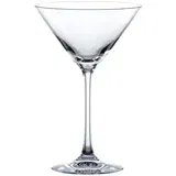 Nachtmann Set od 4 Martini čaše od Vivendi Premium Martini Set, 195 ml