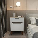Hanah home noćni ormarić Losso | ePonuda.com