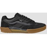 Vans Skate Ave 2.0 Skate cevlji black / gum | Shoptok.si
