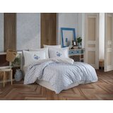 Lessentiel Maison komplet posteljine Lisa v2, 160x220cm, Plava Cene